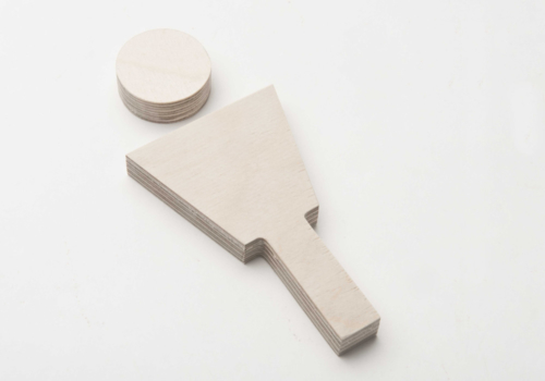 Pictogram herentoilet