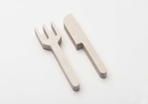 Restaurant pictogram