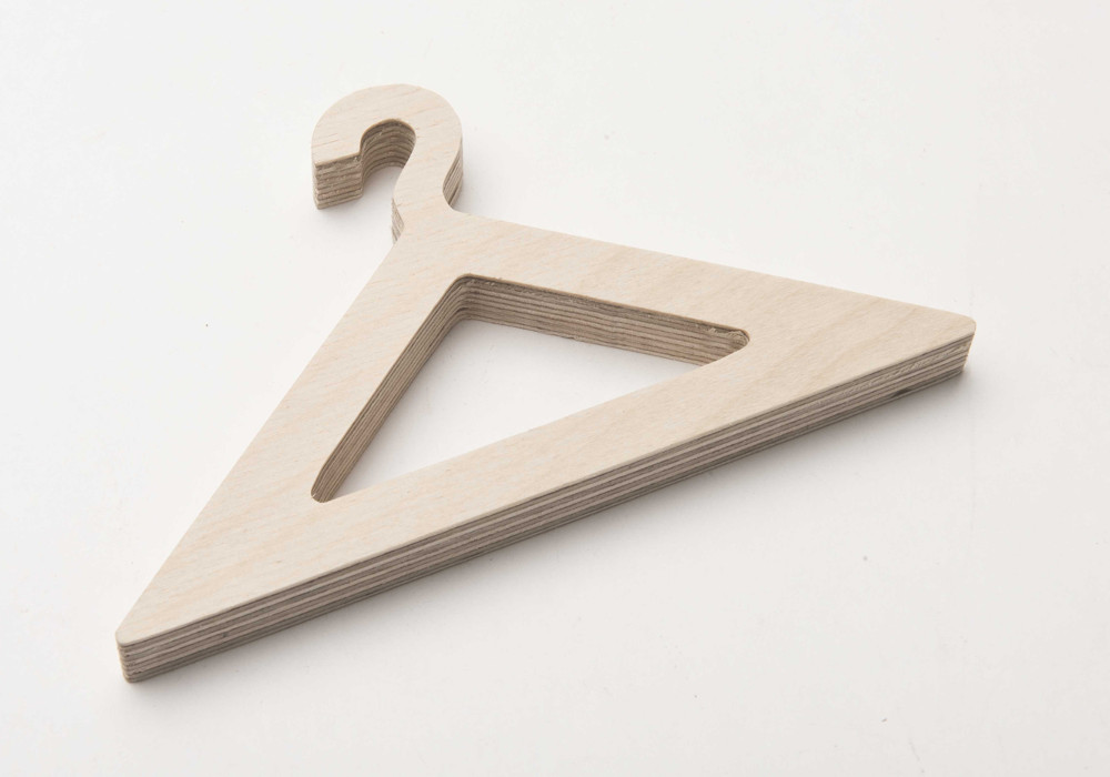 Pictogram vestiaire