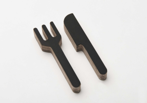 Pictogram restaurant