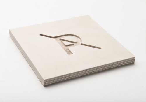 Pictogram uitrit vrijlaten