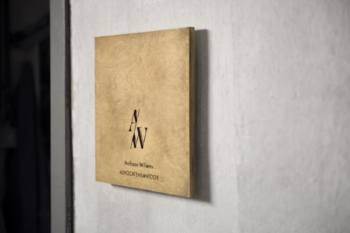 Naamborden & Signalisatie